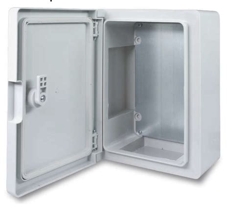 distribution box weatherproof electrical enclosures|poly case enclosures.